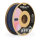 Creality CR-PLA Matte Navy Blue, 3D-Filament (blau, 1 kg, 1,75 mm, auf Rolle)