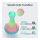 PLA 1,75mm RAINBOW SPRING LAKE 1kg