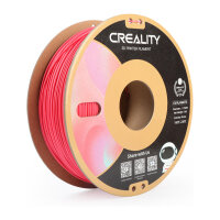PLA 1,75mm MATTE STRAWBERRY RED 1kg