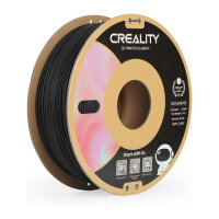 PLA 1,75mm MATTE BLACK 1kg