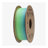 PLA 1,75mm RAINBOW W. BLOSSOM SHORT 1kg