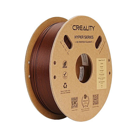 PLA-CF 1,75mm OCHRE 1KG