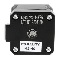 K1/K1C 42-40 STEPPER MOTOR