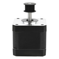 K1/K1C 42-40 STEPPER MOTOR