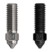 ENDER-3 V3 KE HIGH FLOW NOZZLE COMBI