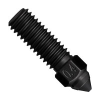 ENDER-3 V3 KE HIGH FLOW NOZZLE COMBI