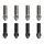ENDER-3 V3 KE HIGH FLOW NOZZLE COMBI