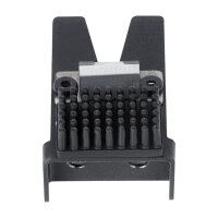 K2 PRO NOZZLE WIPER MODULE + 5 ADH TAPES