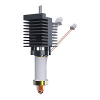 NOZZLE BLACK METAL INTEGRATED