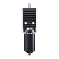 NOZZLE BLACK METAL INTEGRATED