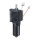 NOZZLE BLACK METAL INTEGRATED