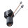 NOZZLE BLACK METAL INTEGRATED