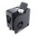 K2 PLUS EXTRUDER KIT