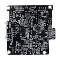 K2 PLUS NOZZLE PLATE