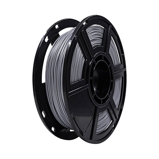 PLA 1,75mm SILVER 0,5kg
