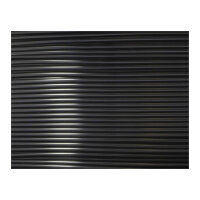 PLA HIGH SPEED 1,75mm BLACK 1kg