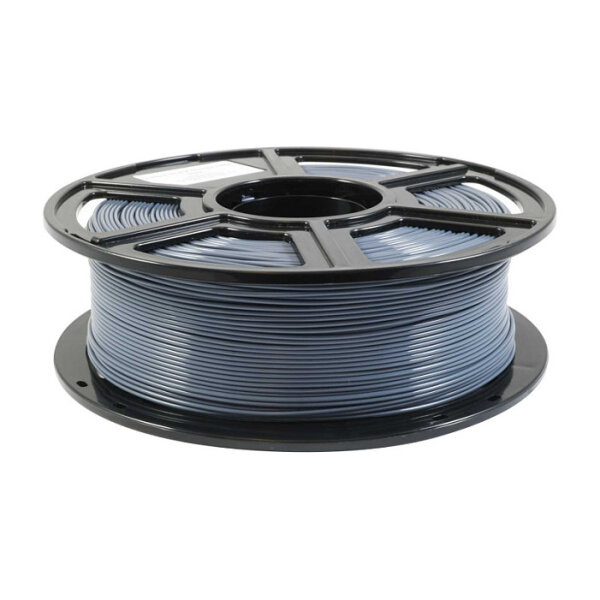 PLA HIGH SPEED 1,75mm GREY 1kg