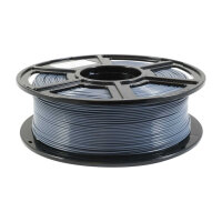 PLA HIGH SPEED 1,75mm GREY 1kg