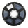 PLA HIGH SPEED 1,75mm GREY 1kg