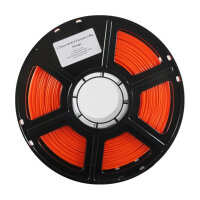 PLA HIGH SPEED 1,75mm ORANGE 1kg