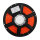 PLA HIGH SPEED 1,75mm ORANGE 1kg