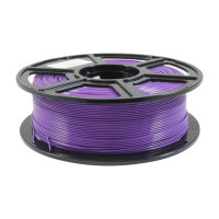 PLA HIGH SPEED 1,75mm PURPLE 1kg