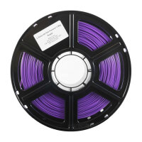 PLA HIGH SPEED 1,75mm PURPLE 1kg