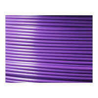 PLA HIGH SPEED 1,75mm PURPLE 1kg