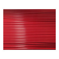 PLA HIGH SPEED 1,75mm FIRE ENG RED 1kg
