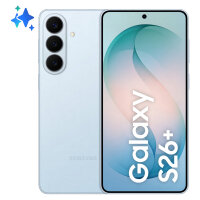 Samsung Galaxy S26+ 256GB Sky Blue 16,91cm (6,7")...