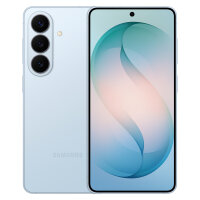 Samsung Galaxy S26+ 256GB Sky Blue 16,91cm (6,7")...