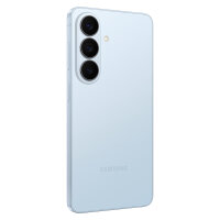 Samsung Galaxy S26+ 256GB Sky Blue 16,91cm (6,7") OLED Display, Android 16, 50MP Triple-Kamera