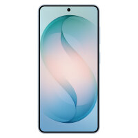 Samsung Galaxy S26+ 256GB Sky Blue 16,91cm (6,7") OLED Display, Android 16, 50MP Triple-Kamera