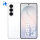 Samsung Galaxy S26 256GB White 15,93cm (6,3") OLED Display, Android 16, 50MP Triple-Kamera