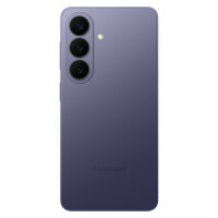 Samsung GALAXY S26 5G 256GB Cobalt Violet Android Smartphone