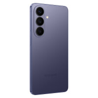 Samsung GALAXY S26 5G 256GB Cobalt Violet Android Smartphone
