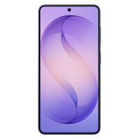 Samsung GALAXY S26 5G 256GB Cobalt Violet Android Smartphone