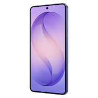 Samsung GALAXY S26 5G 256GB Cobalt Violet Android Smartphone