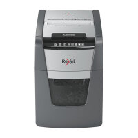Rexel Optimum AutoFeed 100X Aktenvernichter mit...