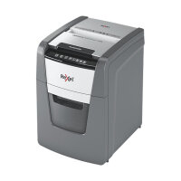 Rexel Optimum AutoFeed 100X Aktenvernichter mit...