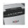 Rexel Optimum AutoFeed 100X Aktenvernichter mit Partikelschnitt