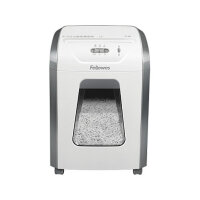 Fellowes Powershred 15C Aktenvernichter