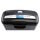 GENIE 240S Aktenvernichter mit Streifenschnitt bis 6 Blatt schwarz