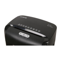 Olympia Aktenvernichter CC 415.4 schwarz
