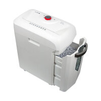 Olympia Aktenvernichter MC 306.2 weiss
