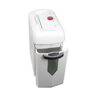 Olympia Aktenvernichter MC 306.2 weiss