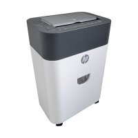 HP OneShred Auto 100CC Aktenvernichter mit...