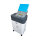 HP OneShred Auto 100CC Aktenvernichter mit Partikelschnitt bis 100 Blatt weiß