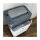 HP OneShred Auto 100CC Aktenvernichter mit Partikelschnitt bis 100 Blatt weiß
