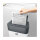 HP OneShred Auto 100CC Aktenvernichter mit Partikelschnitt bis 100 Blatt weiß